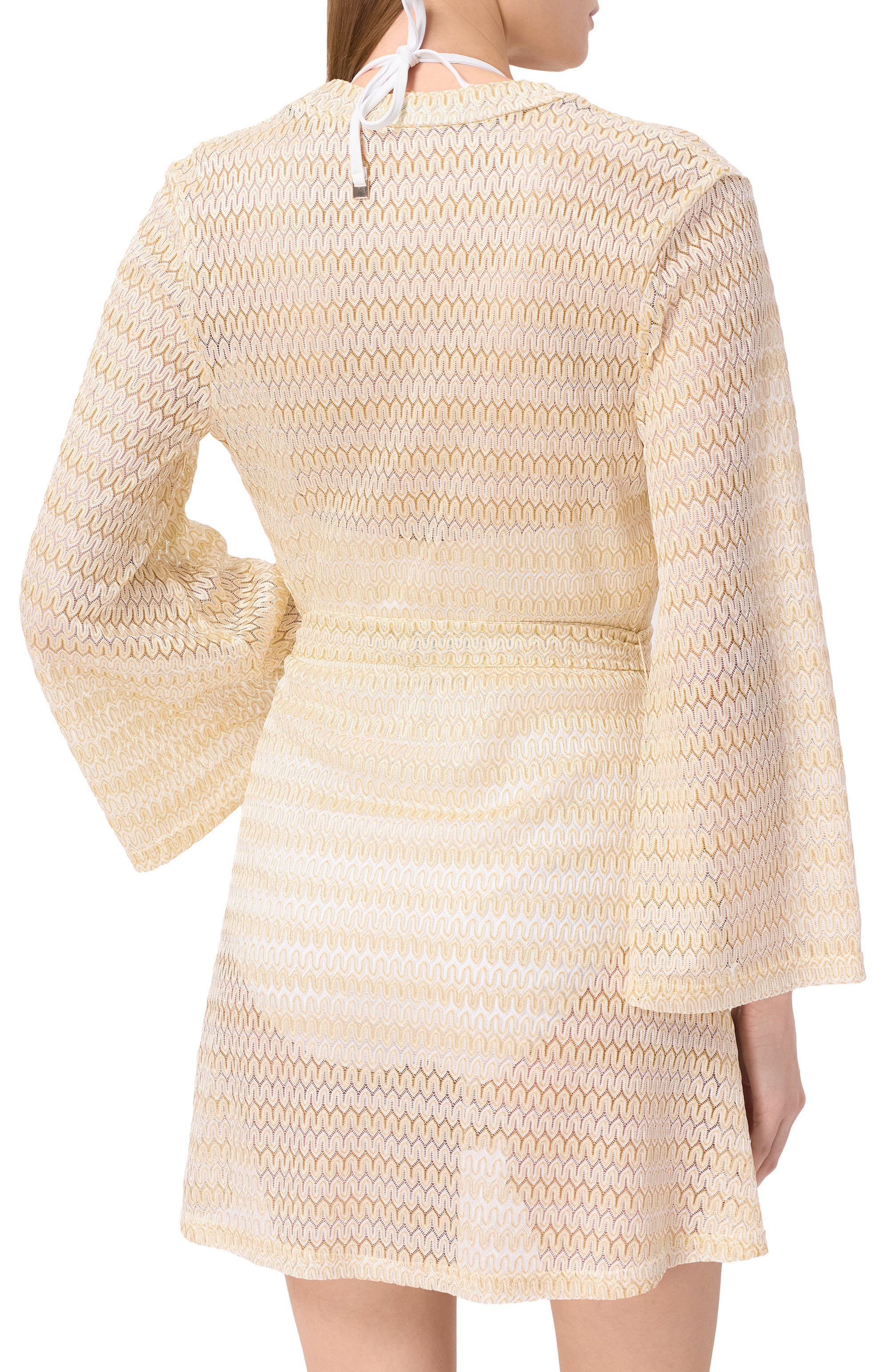 Туника MELISSA ODABASH, арт. ANNA CR, фото 4