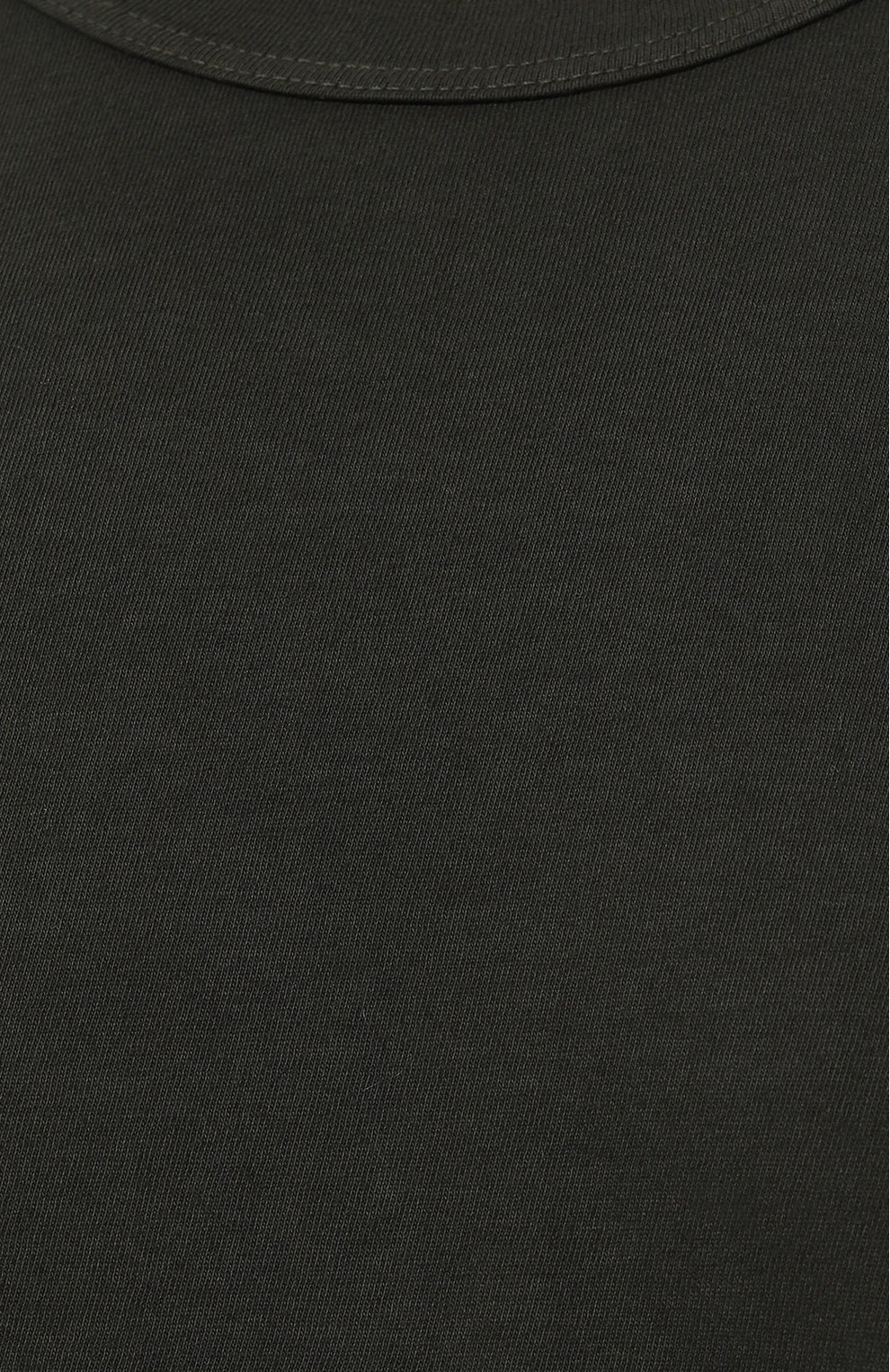 Хлопковый лонгслив JAMES PERSE, арт. MLJ3351, фото 5