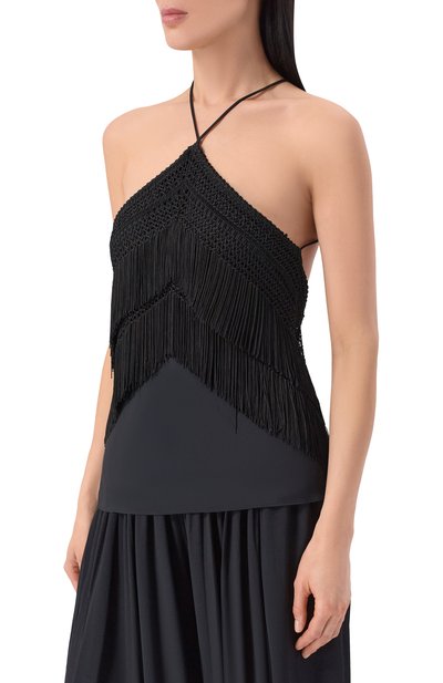 Топ THE ANDAMANE, арт. TM190913A/TNS059, фото 3