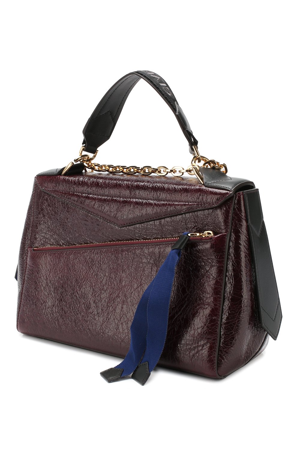 Сумка id medium GIVENCHY, арт. BB50C4B0S5, фото 3