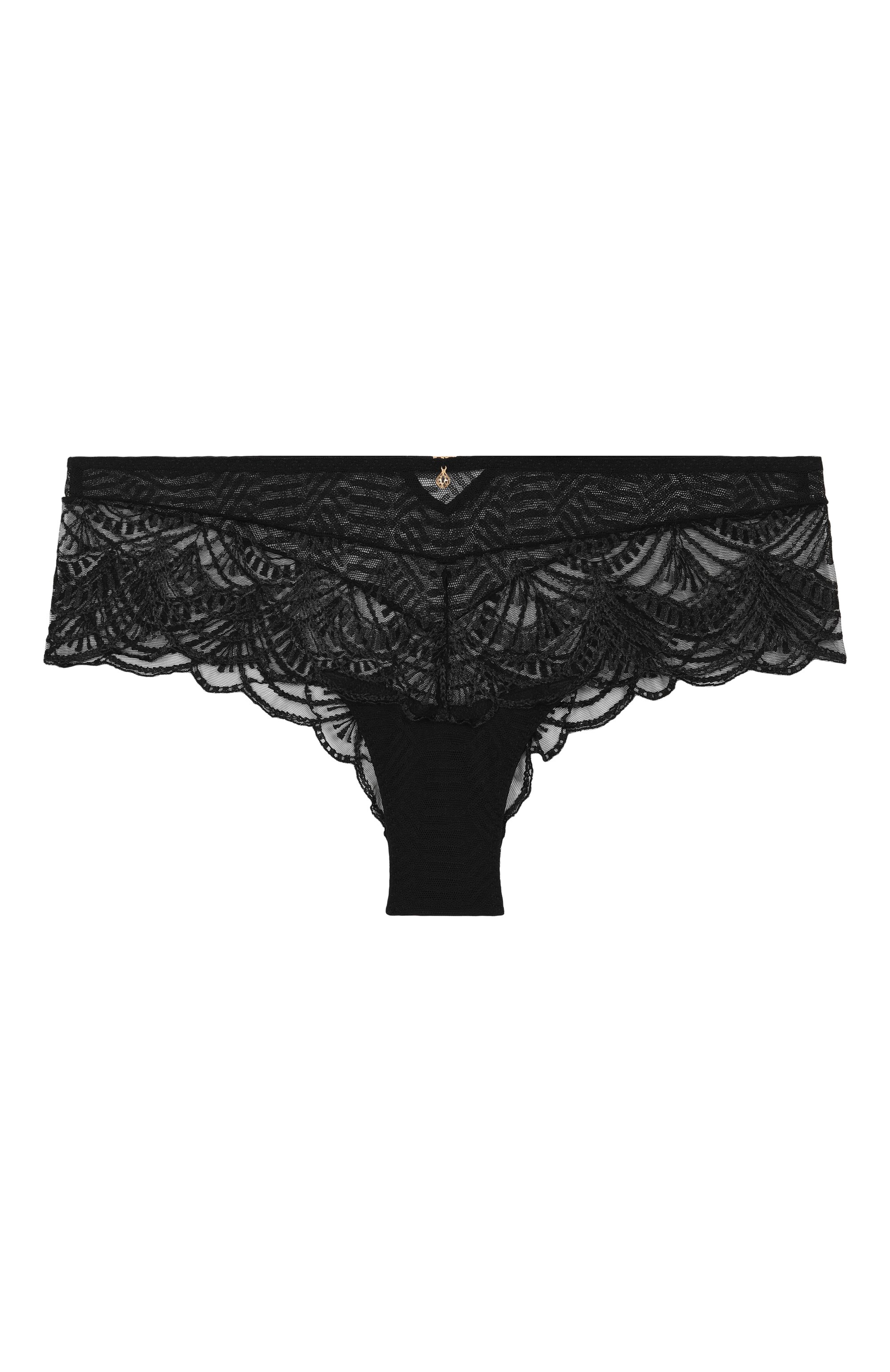 Трусы-шорты AUBADE, арт. 2B70, фото 1