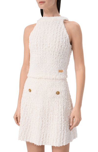 Топ BALMAIN, арт. GF0AB585/KJ89, фото 3