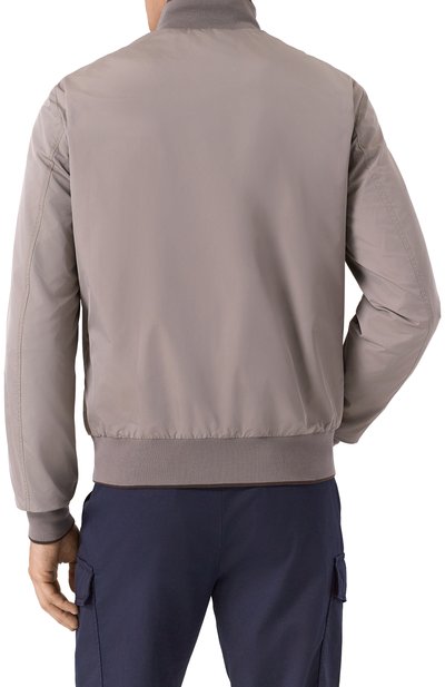 Комбинированный бомбер kant-kmu MOORER, арт. KANT-KMU, фото 4