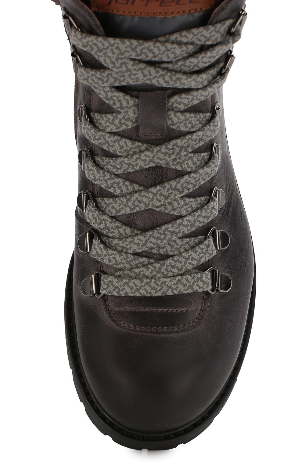 Кожаные ботинки JARRETT, арт. J1TR0031/SULLIVAN/35-40, фото 4