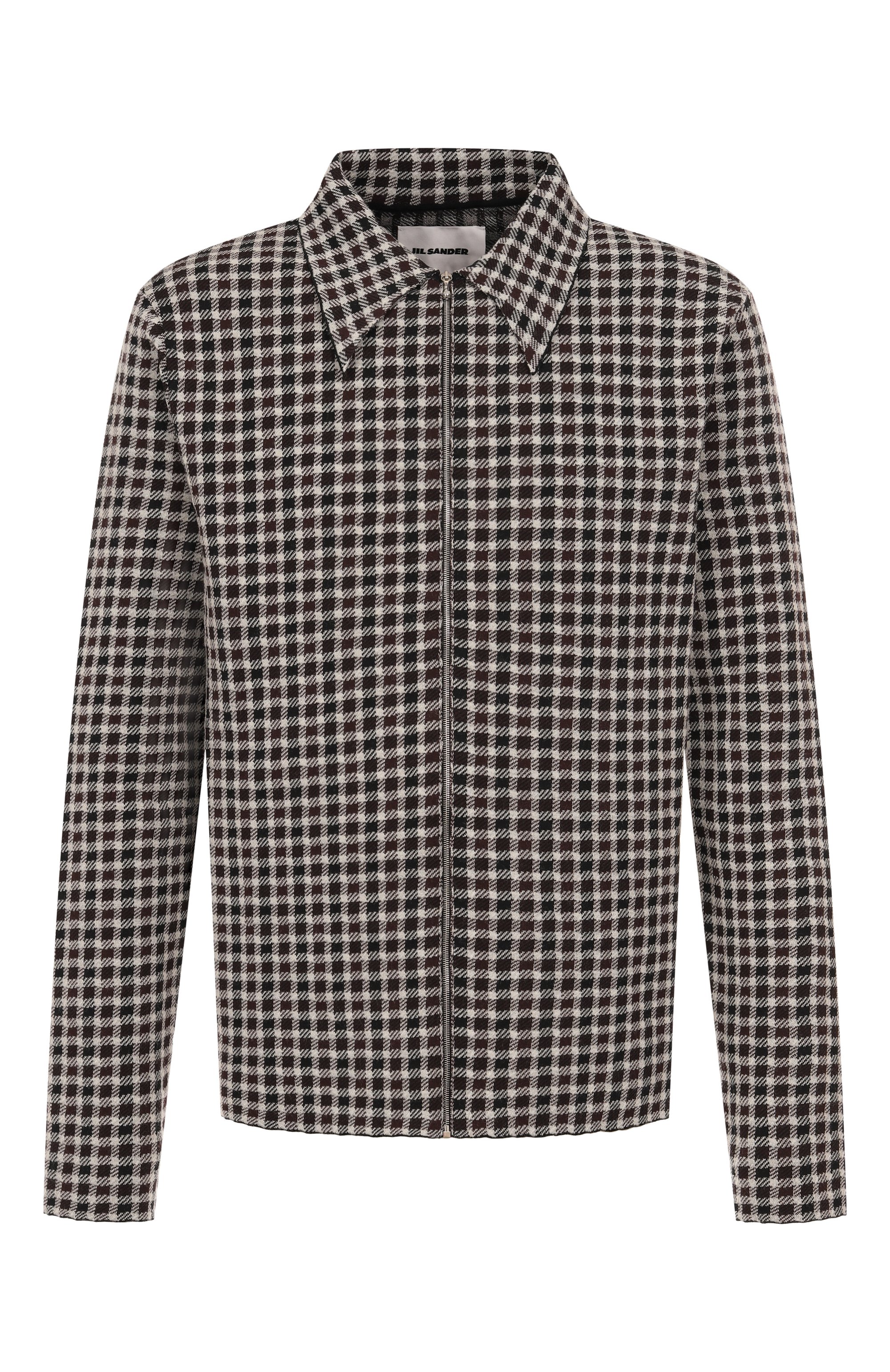 Куртка-рубашка JIL SANDER, арт. J22DL0329-J19162, фото 1