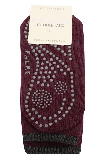 Женские носки cuddle pads FALKE, арт. 47540_19_