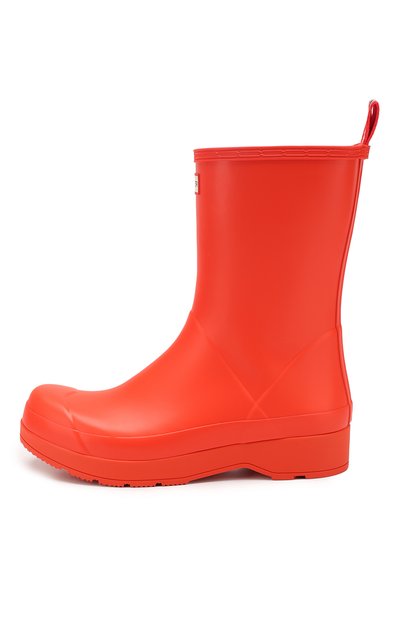 Резиновые сапоги HUNTER, арт. MFS9087RMA, фото 3