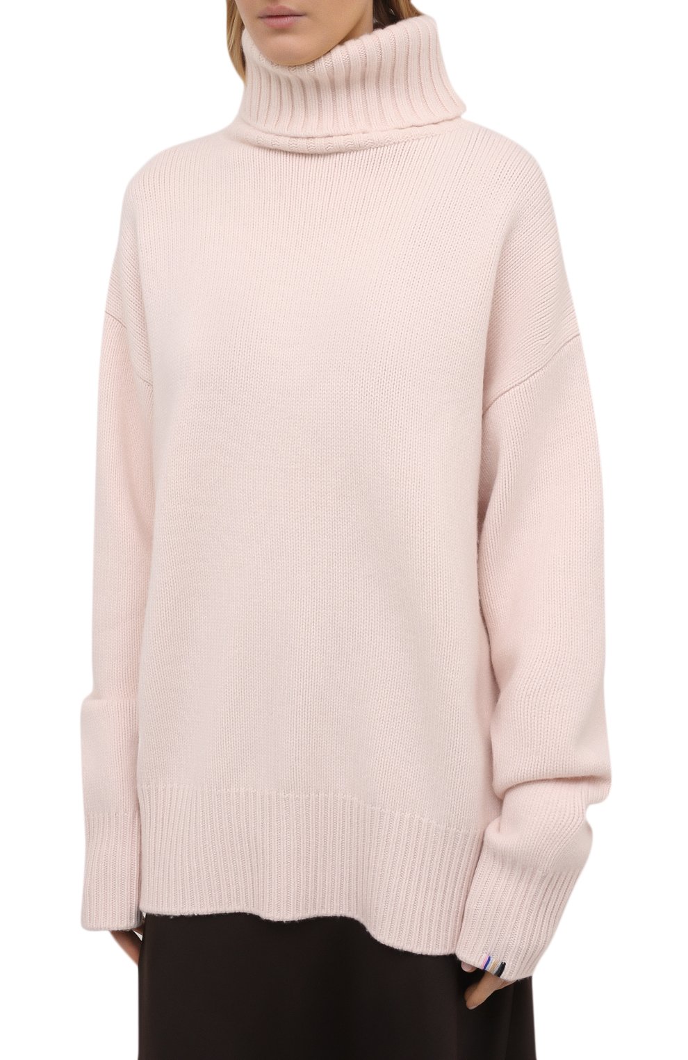 Кашемировый свитер EXTREME CASHMERE, арт. 020/0VERSIZE XTRA, фото 3