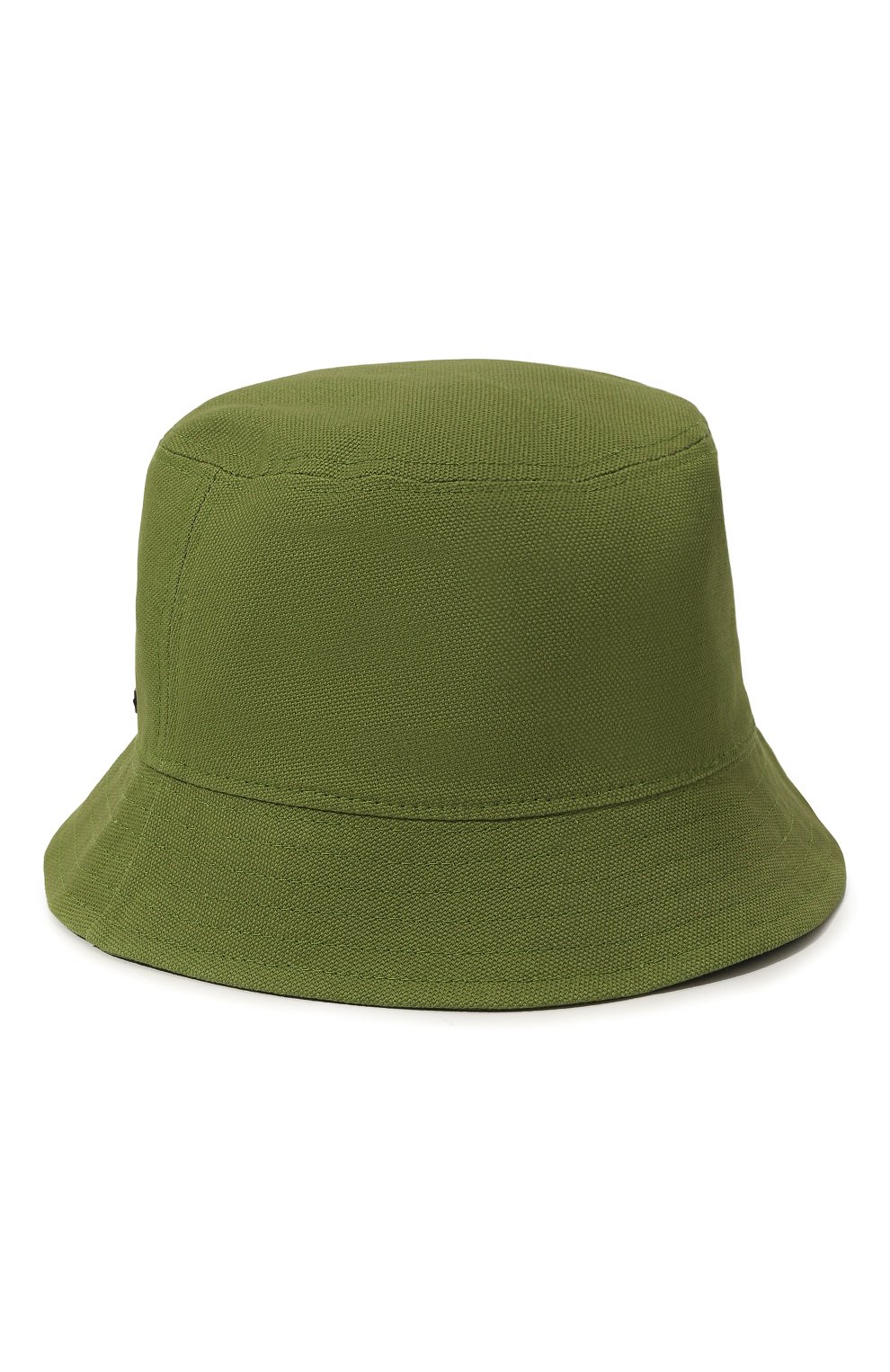 Хлопковая панама IL TRENINO, арт. MJ-4296, фото 2