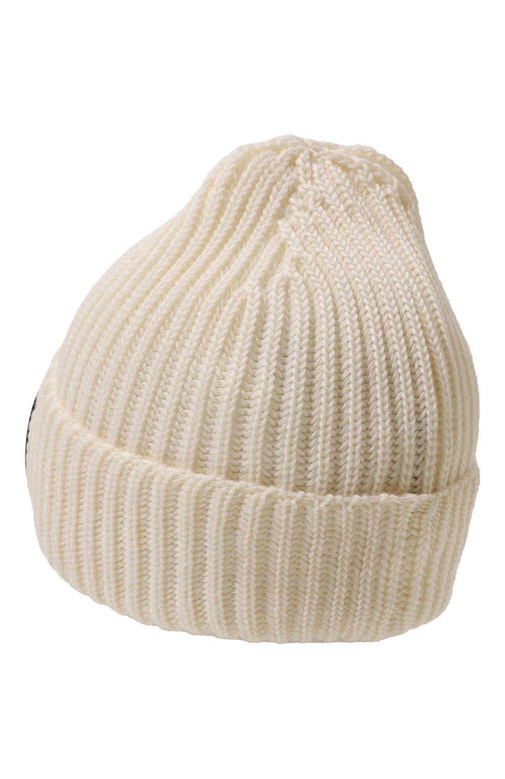 Шерстяная шапка C.P. COMPANY, арт. 17CMAC122A005509A, фото 2