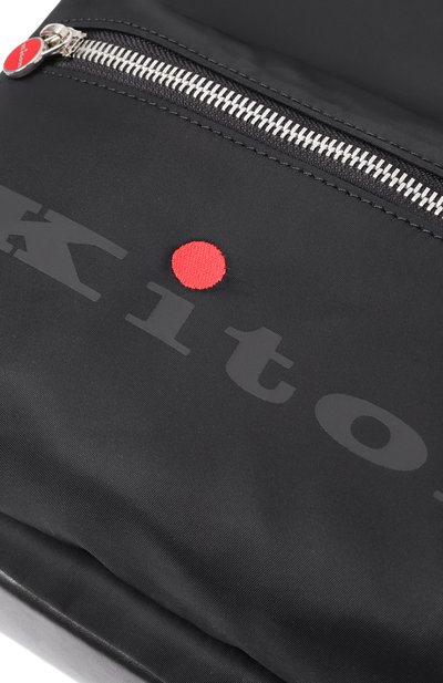 Рюкзак KITON, арт. UBA0021N0111901, фото 3