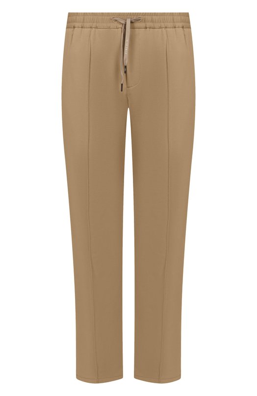 Хлопковые брюки Circolo 1901 CN5171 Хаки CN5171