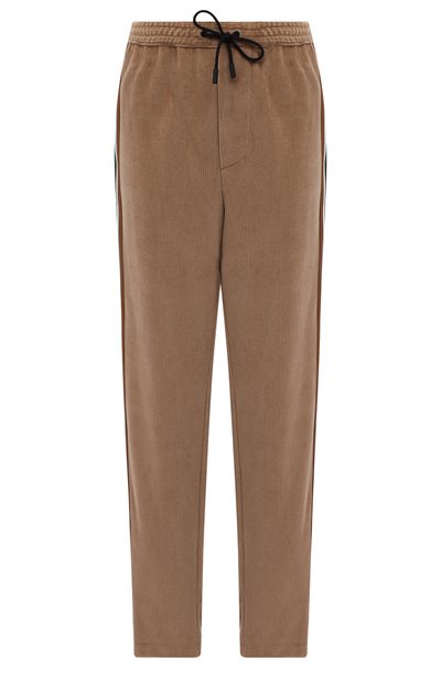 Женские вельветовые брюки DSQUARED2, арт. S75KB0246/S23971