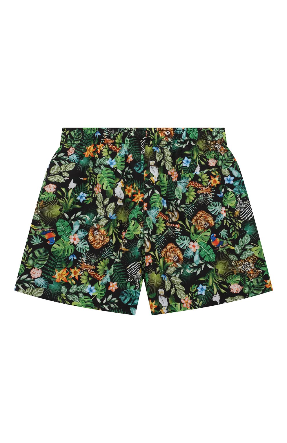 Плавки-шорты STORY LORIS разноцветного цвета по цене 10900 руб., арт. 29226/2A-6A, фото 2 Плавки-шорты STORY LORIS, арт. 29226/2A-6A, фото 2