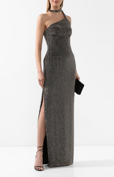 Платье-макси TOM FORD, арт. AB2735-SDE235, фото 2