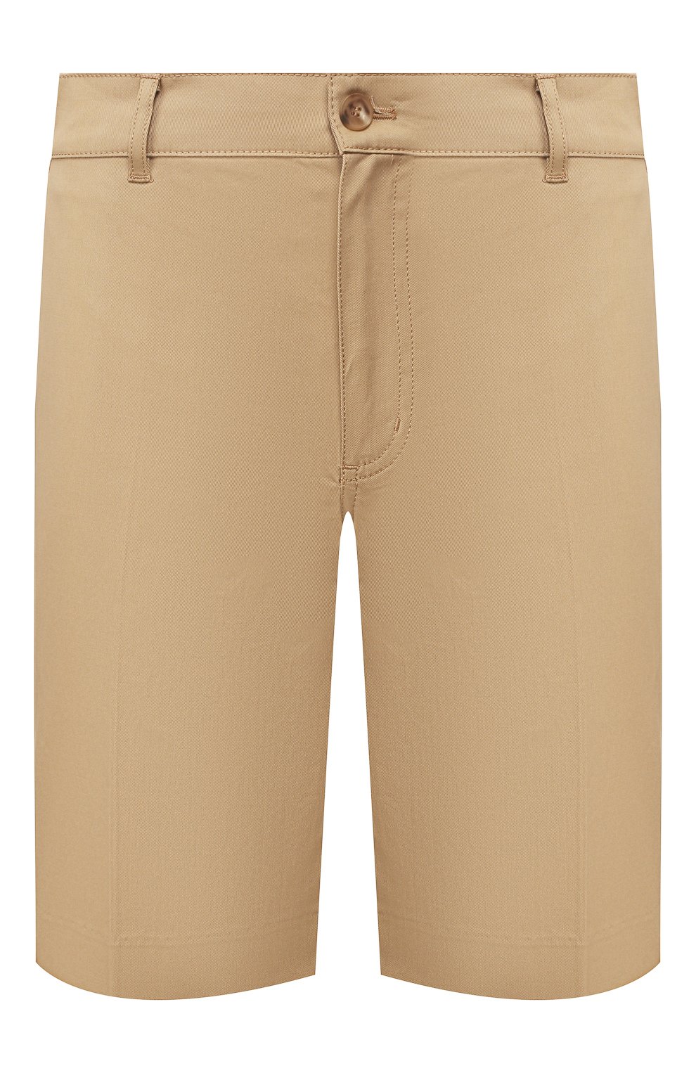 Хлопковые шорты GIVENCHY, арт. BM50J012KY, фото 1