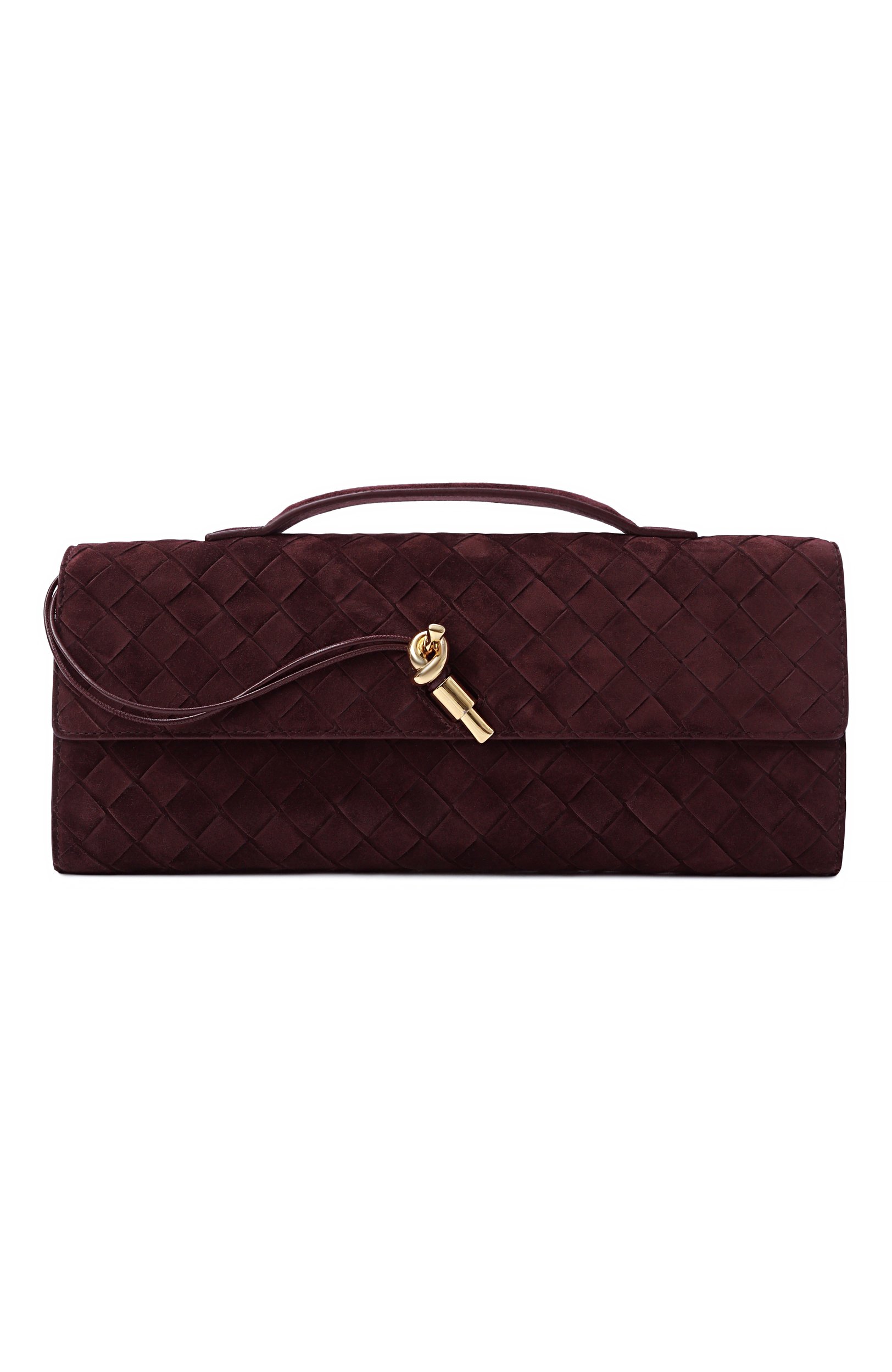 Клатч andiamo BOTTEGA VENETA, арт. 741511/V60F1, фото 1
