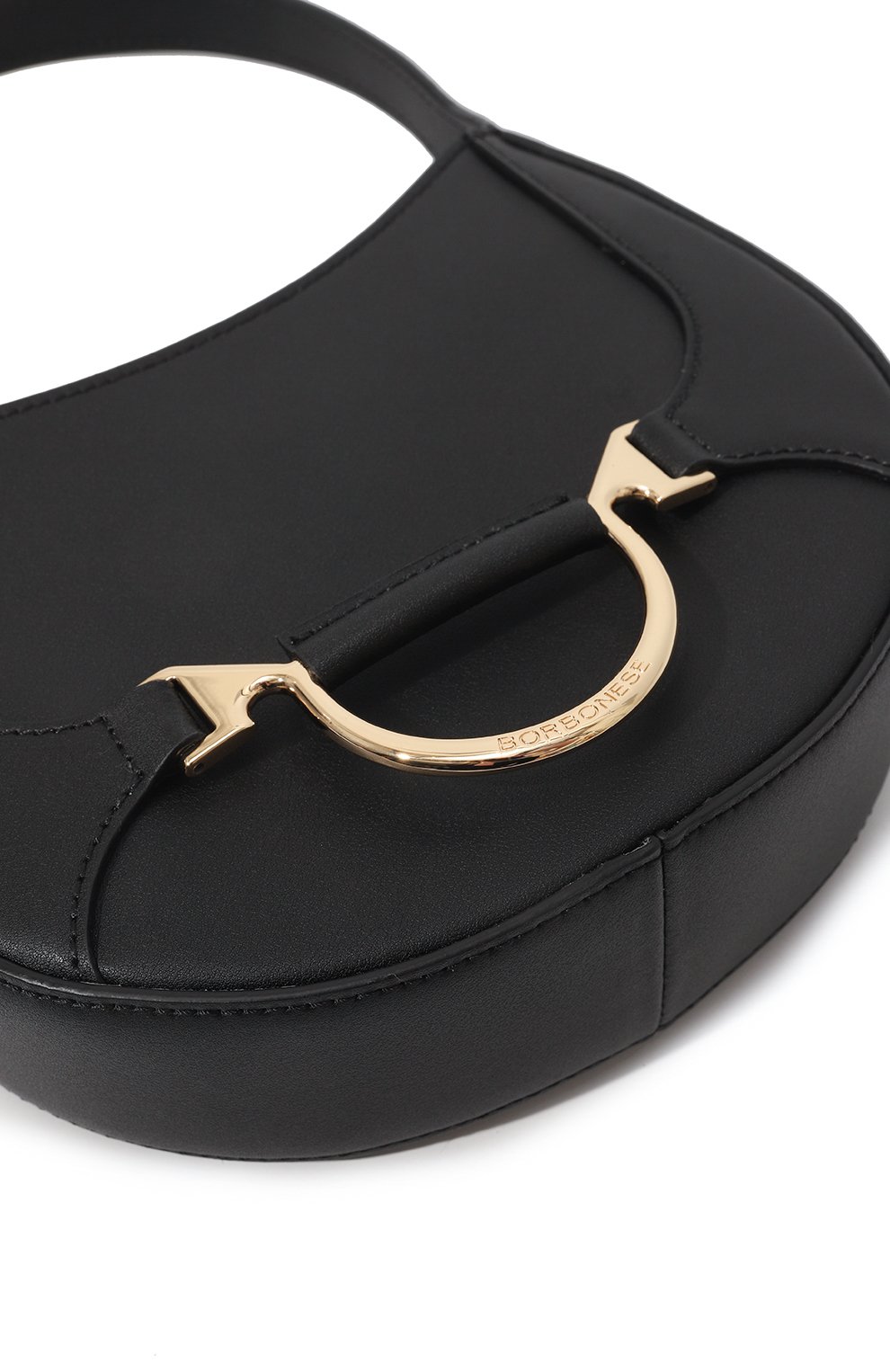 Сумка 110 mini BORBONESE, арт. 923039, фото 3