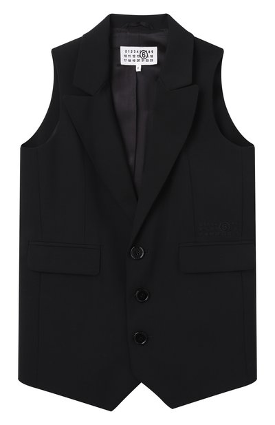 Жилет MM6, арт. M60720/MM05G