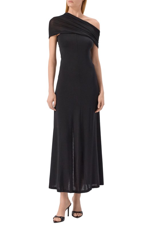 Платье Helmut Lang P06HW604 Чёрный  P06HW604 Фото 6