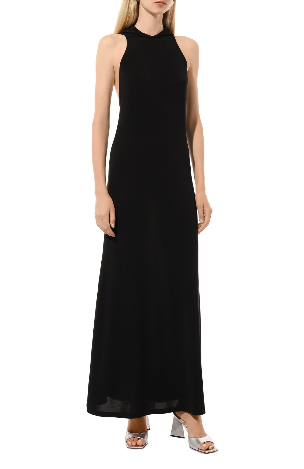 Платье из вискозы BORNE BOURGEOIS, арт. SW-DR-BO-2012, фото 3