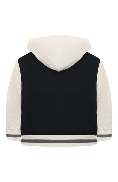 Бомбер EMPORIO ARMANI, арт. 3D4BJ2/4NBHZ, фото 2