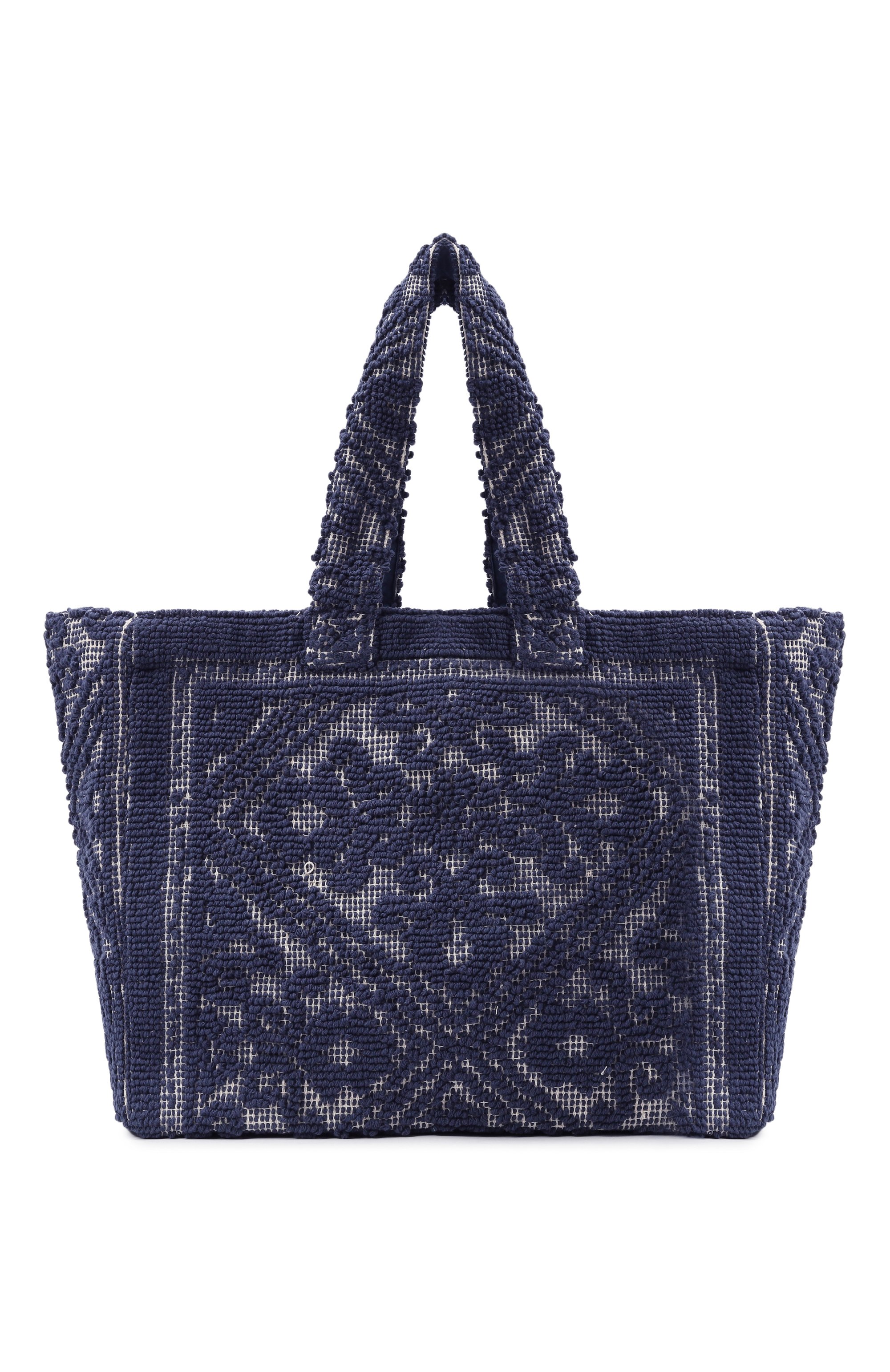 Сумка vanity tufting MC2 SAINT BARTH, арт. TUFTING/STBA, фото 6