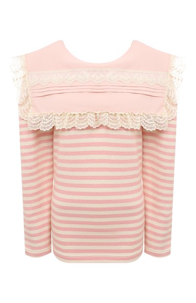 Хлопковый топ MASTERPEACE, арт. MP-PF-23-58, фото 1