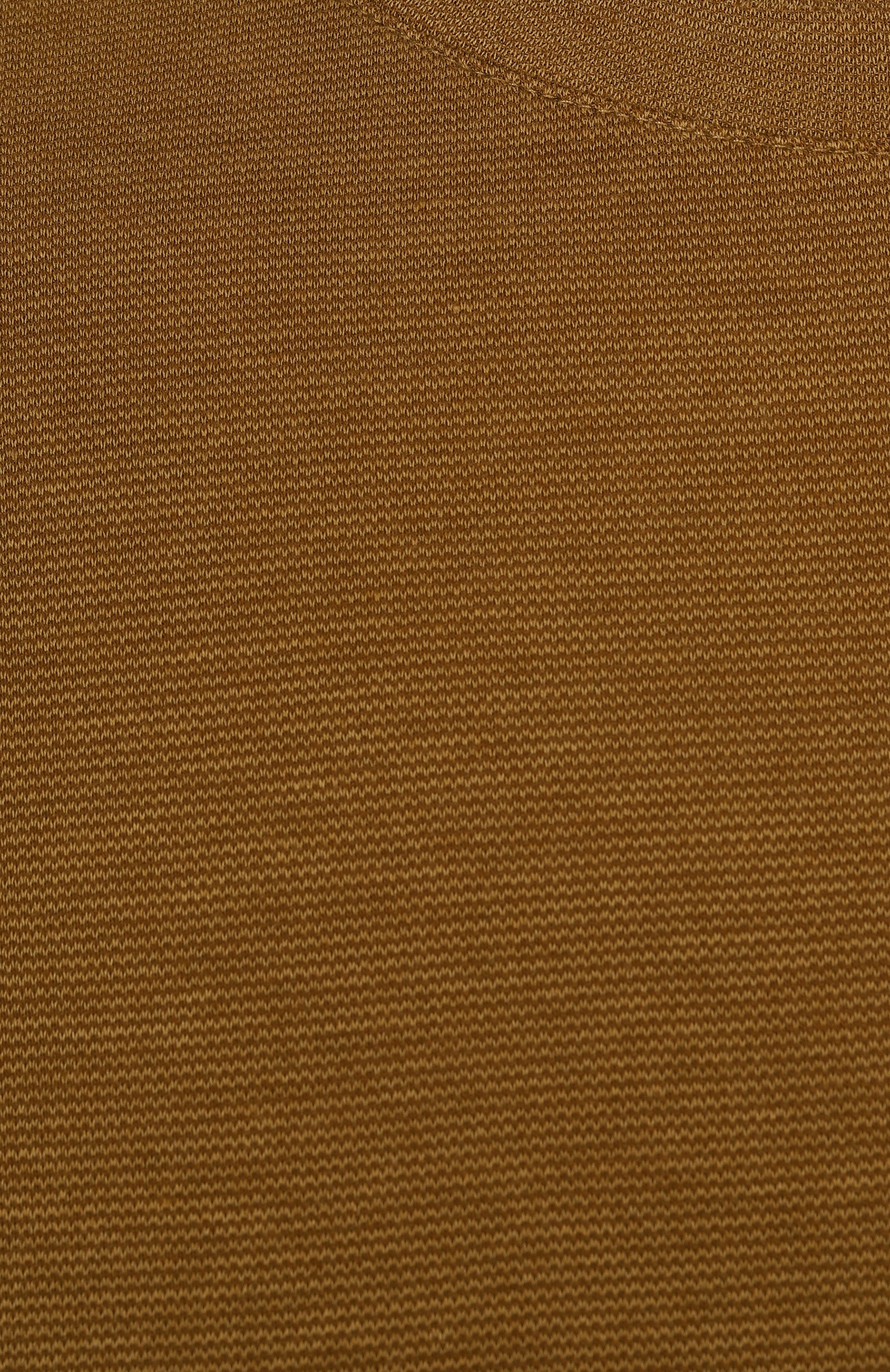 Футболка из хлопка и лиоцелла PAUL&SHARK, арт. 15311602, фото 6