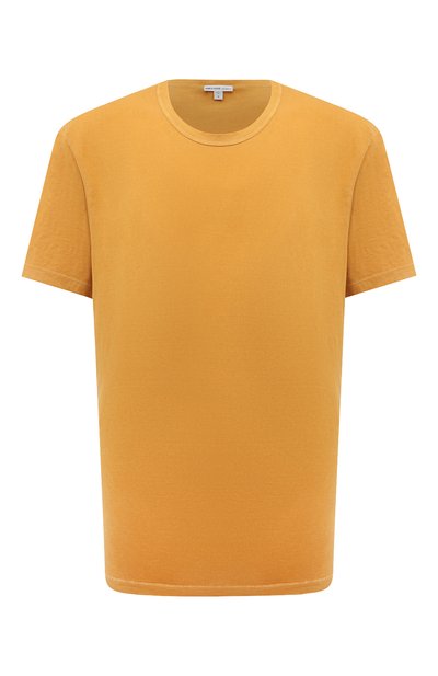 Хлопковая футболка JAMES PERSE, арт. MLJ3311, фото 1