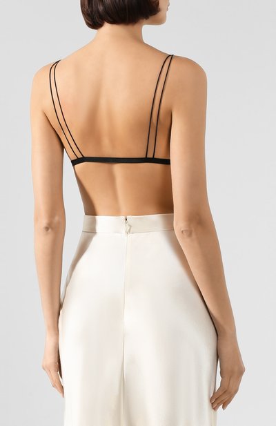 Топ-бюстье KHAITE, арт. 2086100/PASQUALE, фото 4