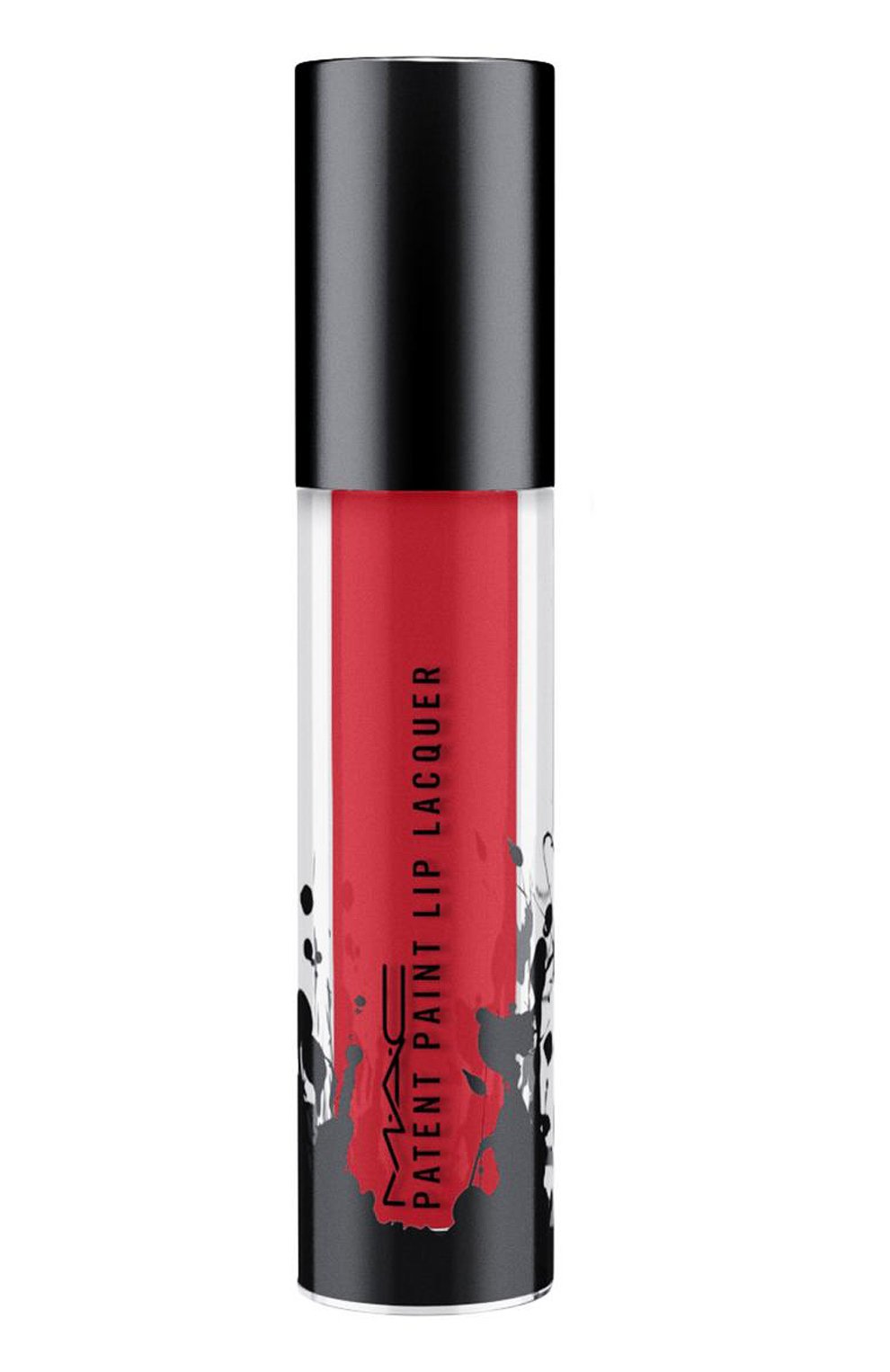 Лак для губ patent paint, оттенок slick flick MAC, арт. SHYG-09, фото 2
