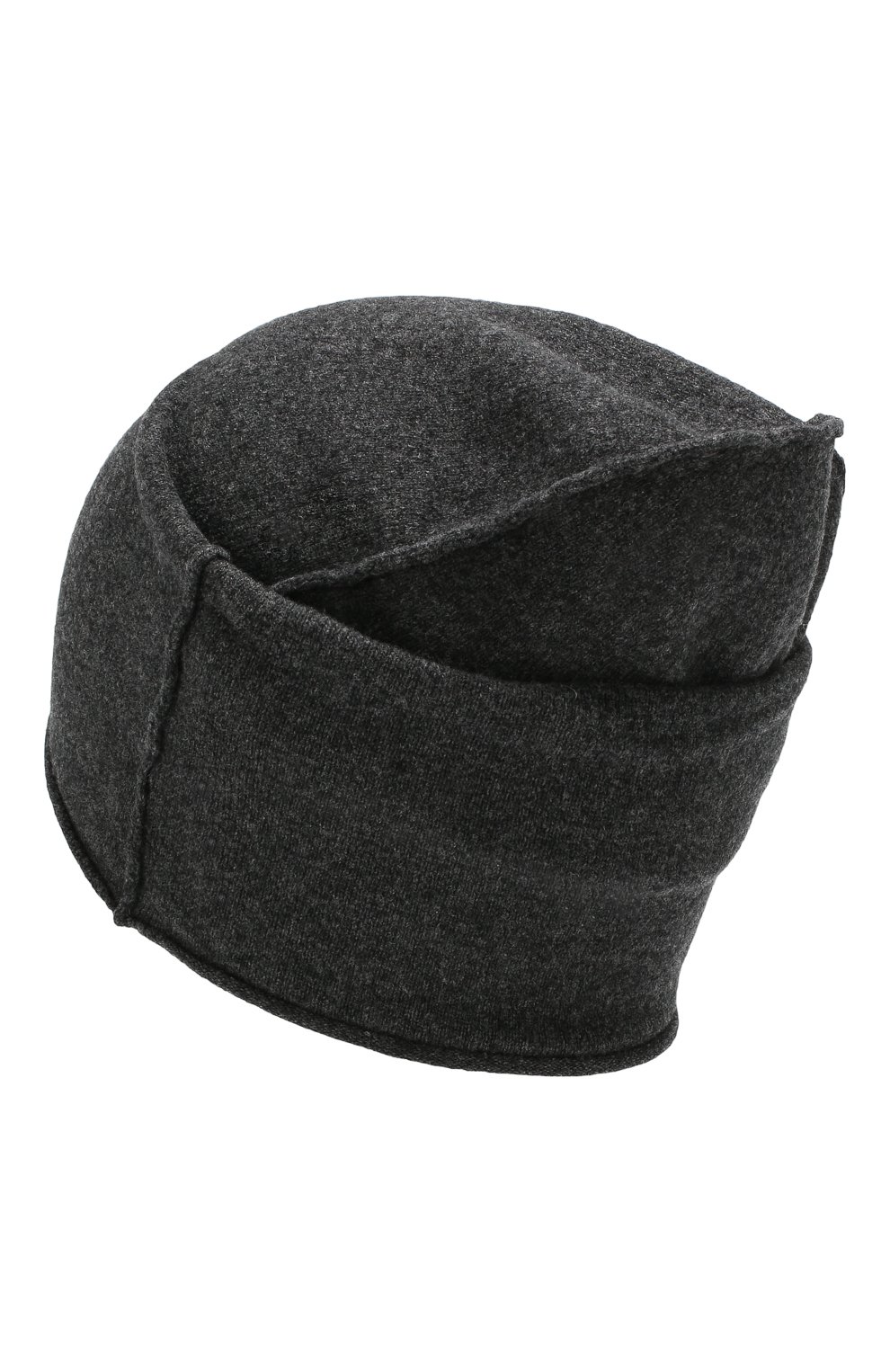 Шерстяная шапка TRANSIT, арт. HATUTRJ13485, фото 2