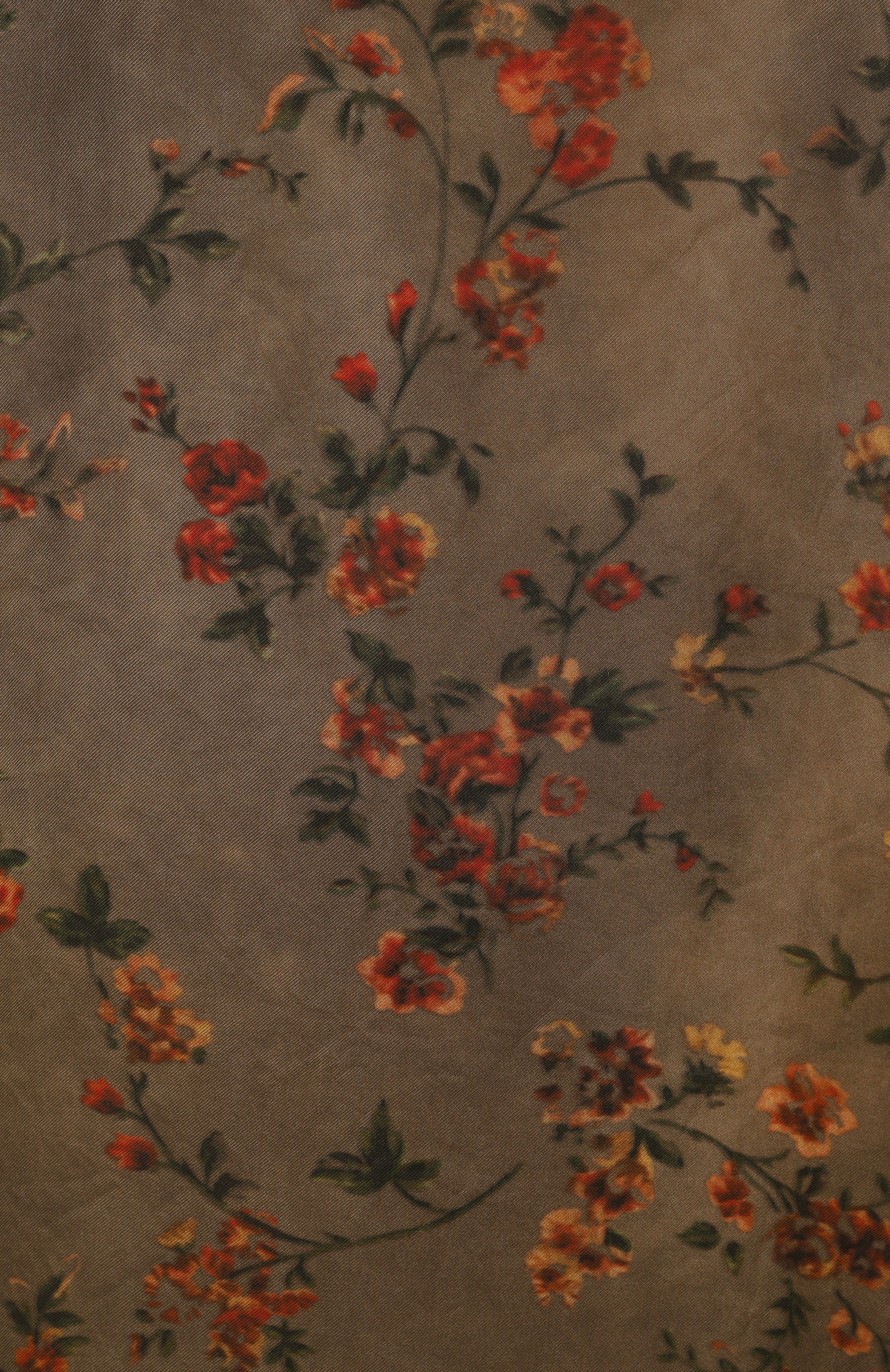 Платье UMA WANG, арт. S2 M UP5016, фото 6