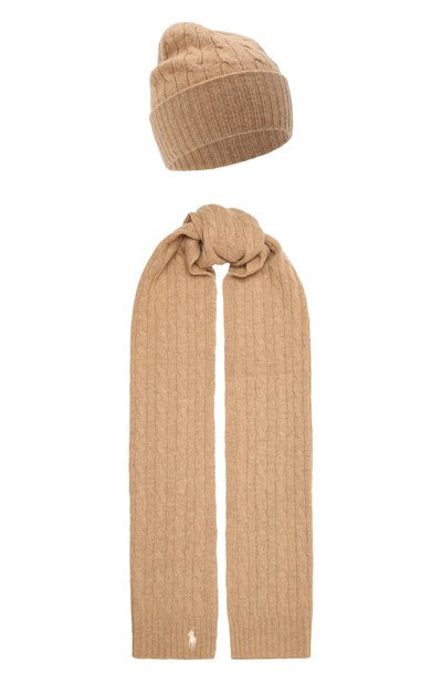 Шерстяной комплект POLO RALPH LAUREN, арт. 455828343, фото 1