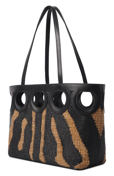 Сумка-тоут gancini medium FERRAGAMO, арт. 21A206/793381, фото 4