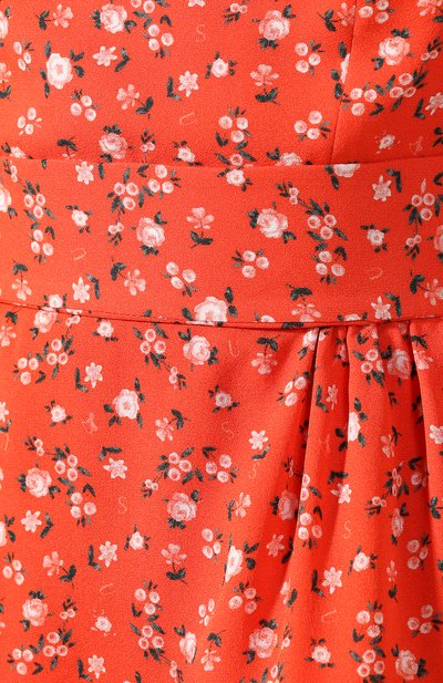 Мини-платье ULYANA SERGEENKO, арт. ABC003FW19P (1987т19), фото 5