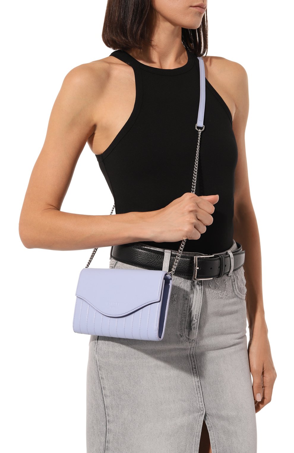 Сумка rodeo LANCEL, арт. A12340/47, фото 2