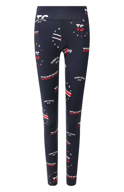 Женские легинсы TOMMY SPORT, арт. S10S100413