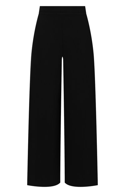 Женские шерстяные брюки CELINE, арт. 2P426445K