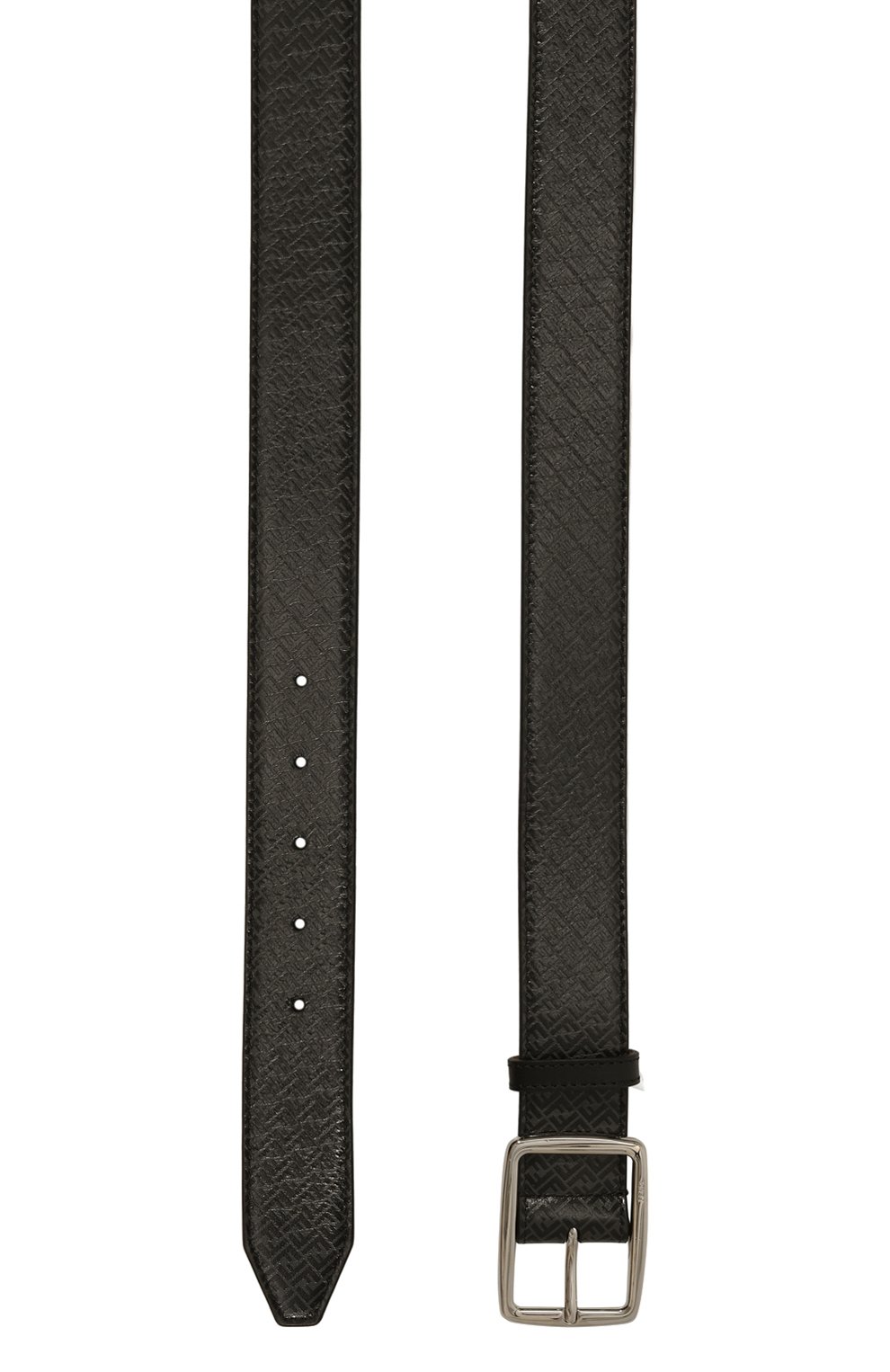 Кожаный ремень FENDI, арт. 7C0434/AGLP/F0L6B, фото 3