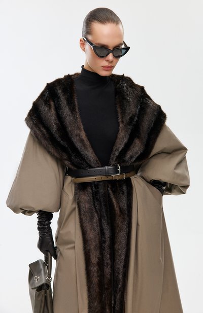 Кожаный ремень ARMARIUM, арт. ARMTMBE01/LE02, фото 4