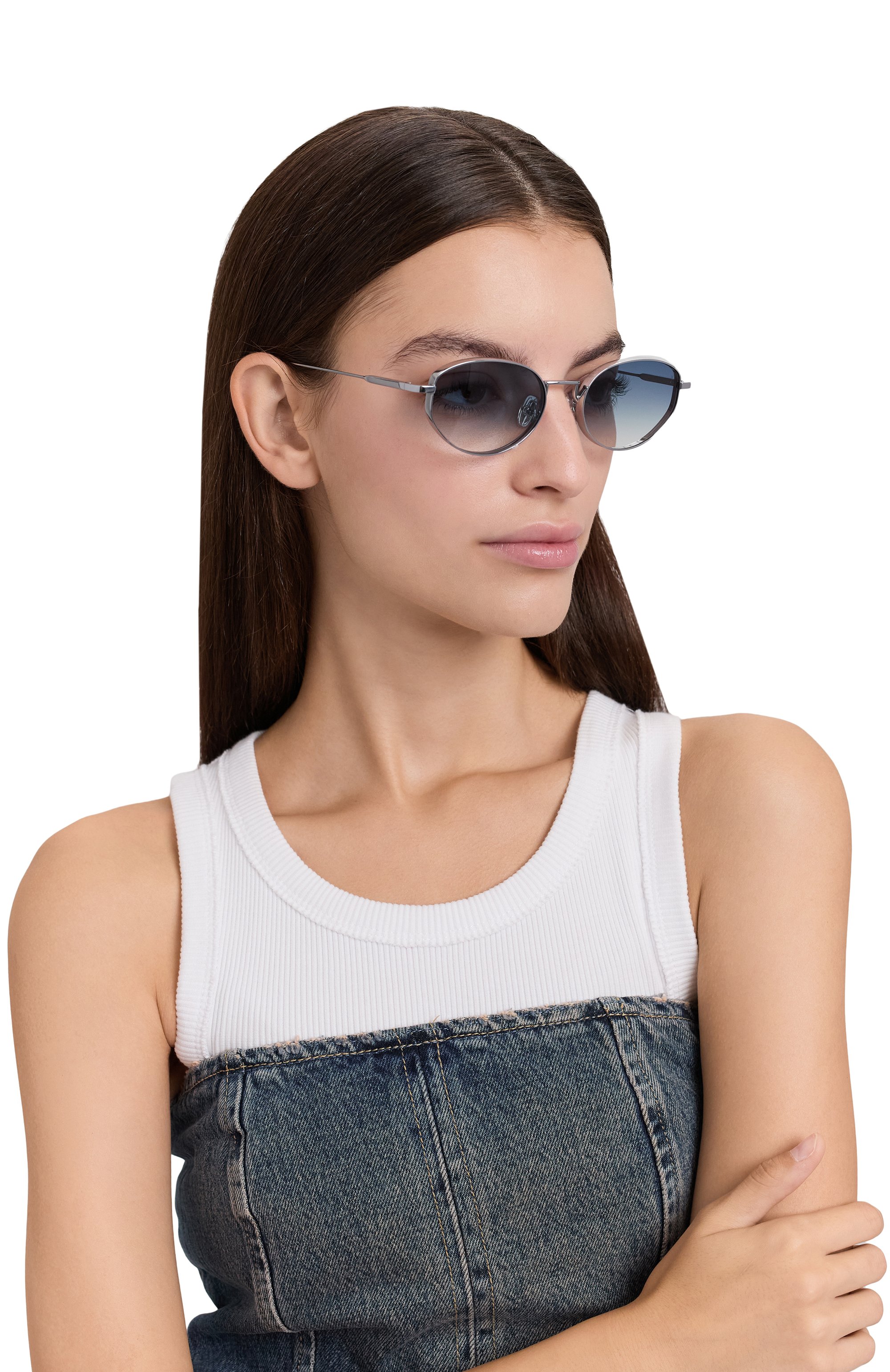 Солнцезащитные очки EYEPETIZER, арт. L0UISVILLE 1-26, фото 2