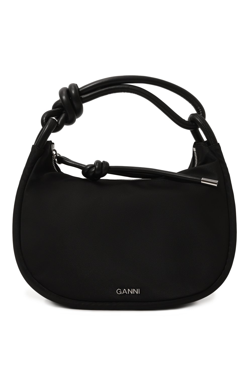 Сумка knot GANNI, арт. A4479, фото 1