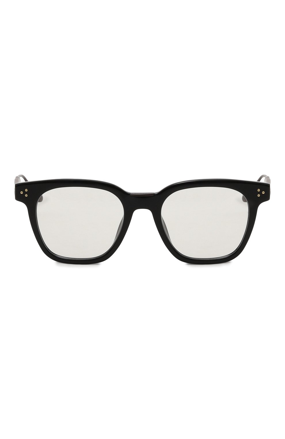 Оправа LINDA FARROW, арт. LFL1508C1 0PT, фото 3