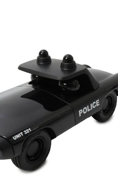 Игрушечный автомобиль heat shadow PLAYFOREVER, арт. PL-M104_SHADOW_MA VERICK_HEAT, фото 4