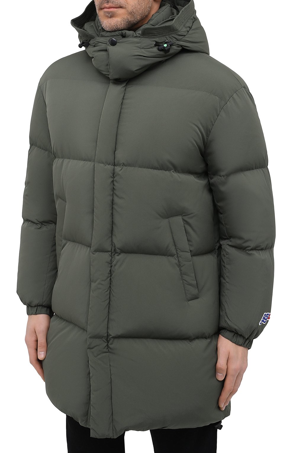 Пуховик DIESEL, арт. A03463/0AEAI, фото 3