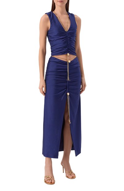 Юбка DANAME, арт. 526SS5806W, фото 2