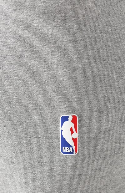 Хлопковая футболка nike x fear of god NIKELAB, арт. AR0629-063, фото 5