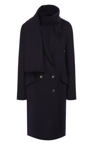 Женское шерстяное пальто JW ANDERSON, арт. C001319A 219/888